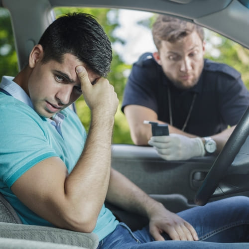 Lake Zurich, IL DUI defense lawyer