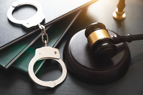 Cook County criminal defense lawyer