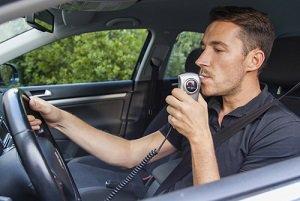 ignition interlock, summary suspension, Lake County criminal defense attorney