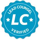 Lead Counsel Verified