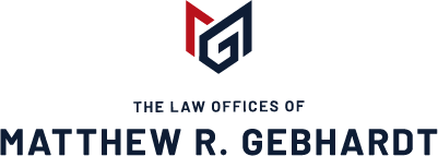 The Law Offices of Matthew R. Gebhardt, P.C.