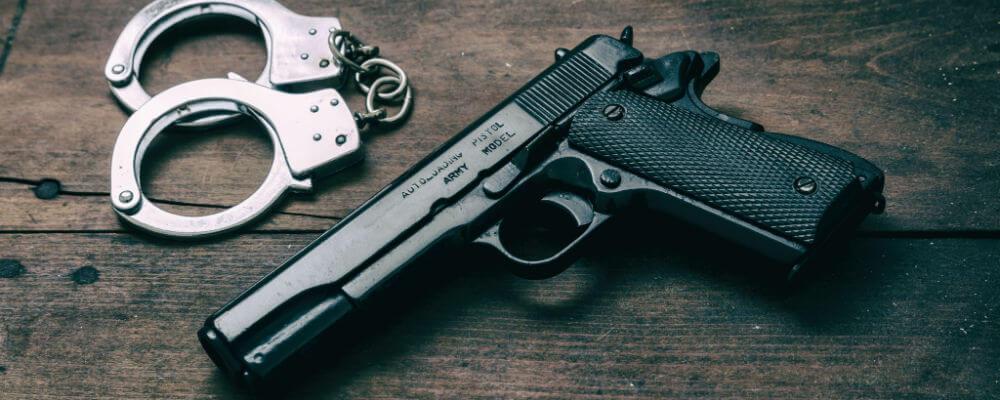 Lake County Unlawful Use of a Weapon Lawyer | Buffalo Grove